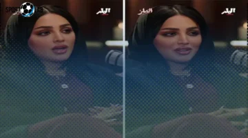 إيلاف الزهراني تكشف خيانة صديقتها داخل بيتها وترد بـ”قاعدة أستغفر” – الفيديو الكامل الآن